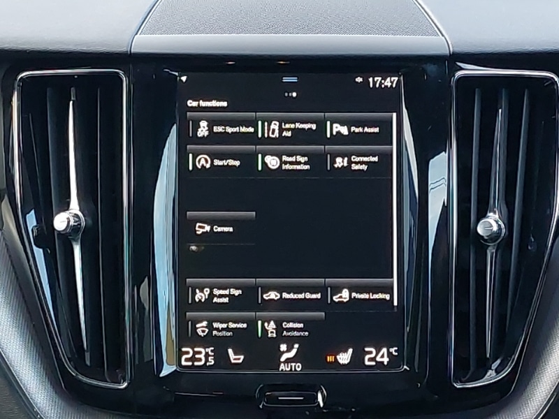 Used Volvo XC60 2020 for sale - 78005953: Photo 7