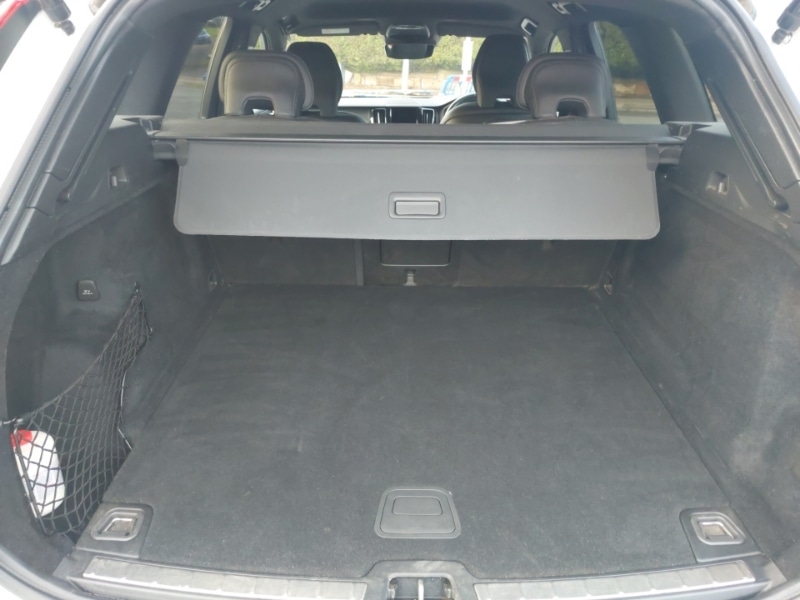 Used Volvo XC60 2020 for sale - 78005953: Photo 8