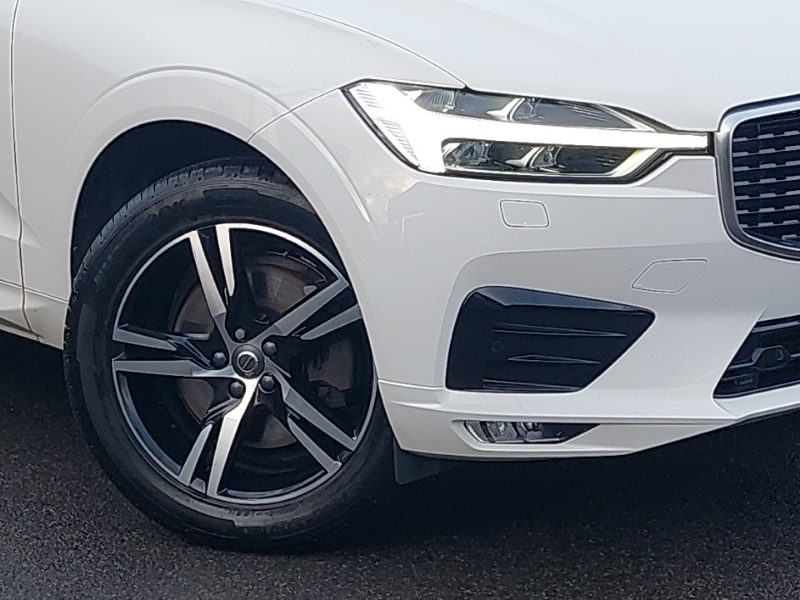 Used Volvo XC60 2020 for sale - 78005953: Photo 9