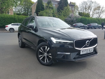 Used Volvo XC60 2023 for sale - 78498851: Photo