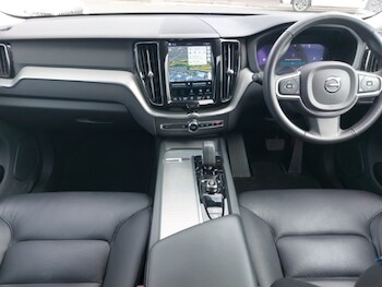 Used Volvo XC60 2023 for sale - 78498851: Photo
