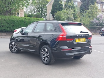 Used Volvo XC60 2023 for sale - 78498851: Photo