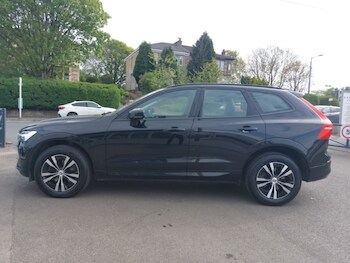 Used Volvo XC60 2023 for sale - 78498851: Photo