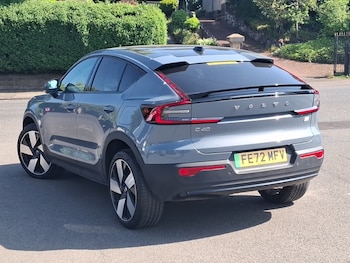 Used Volvo C40 2022 for sale - 78848474: Photo