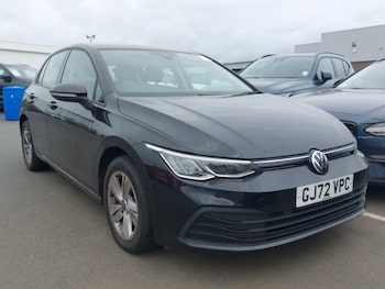 Used Volkswagen Golf 2022 for sale - 79044348: Photo