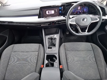 Used Volkswagen Golf 2022 for sale - 79044348: Photo