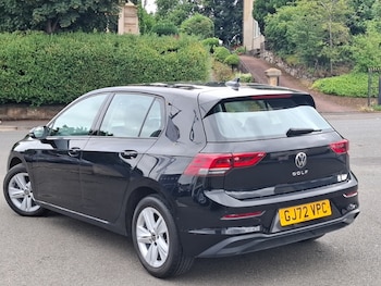 Used Volkswagen Golf 2022 for sale - 79044348: Photo