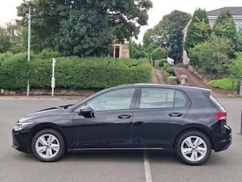 Used Volkswagen Golf 2022 for sale - 79044348: Photo