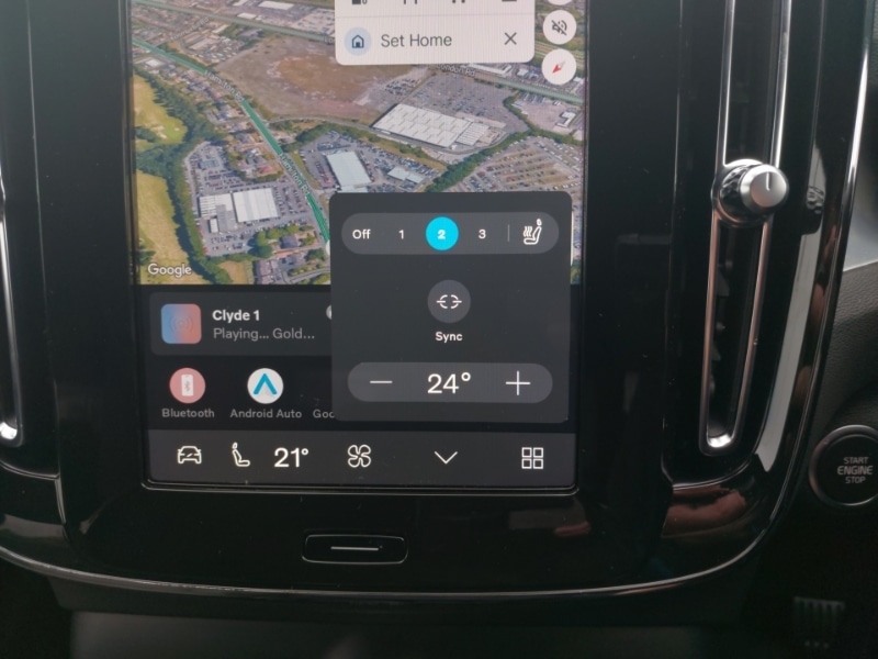 Used Volvo XC40 2025 for sale - 77852405: Photo 13