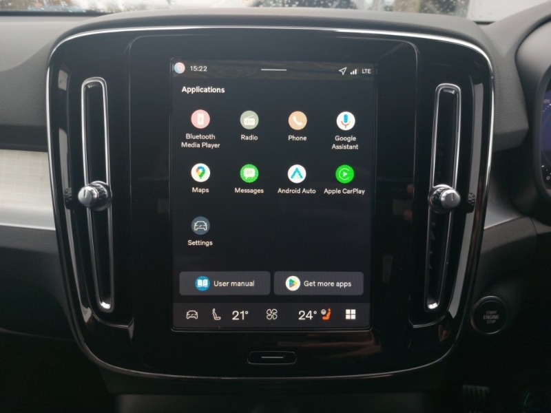 Used Volvo XC40 2025 for sale - 77852405: Photo 14