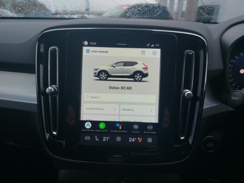 Used Volvo XC40 2025 for sale - 77852405: Photo 15