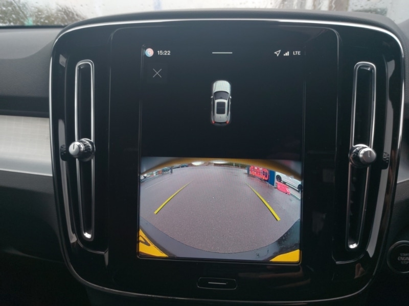 Used Volvo XC40 2025 for sale - 77852405: Photo 16