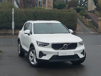 Used Volvo XC40 2025 for sale - 77852405: Photo