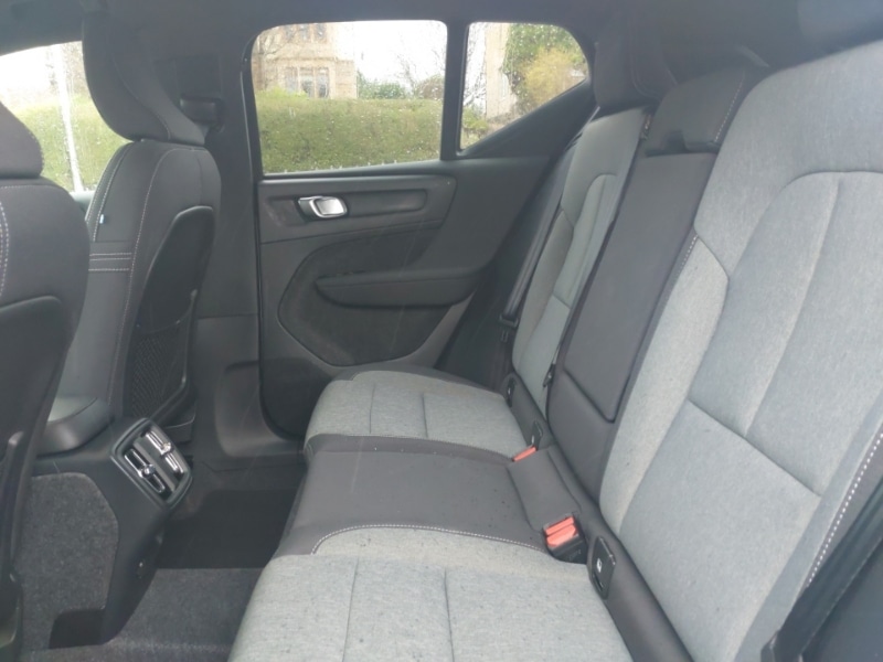 Used Volvo XC40 2025 for sale - 77852405: Photo 6