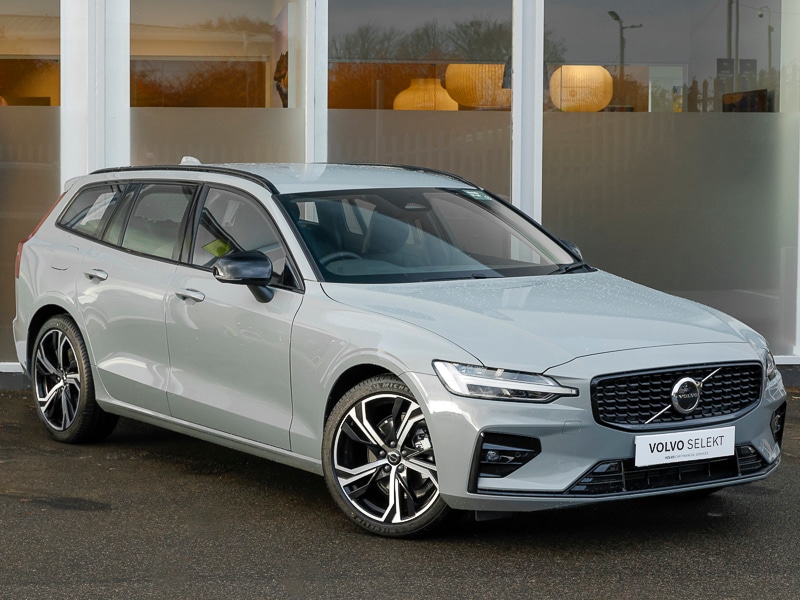 Used Volvo V60 2025 for sale - 76540458: Photo 10
