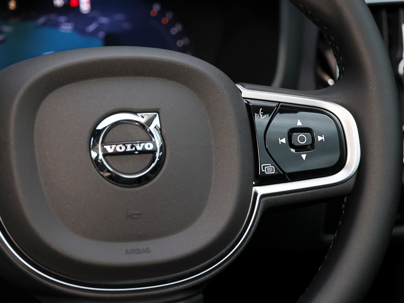 Used Volvo V60 2025 for sale - 76540458: Photo 14