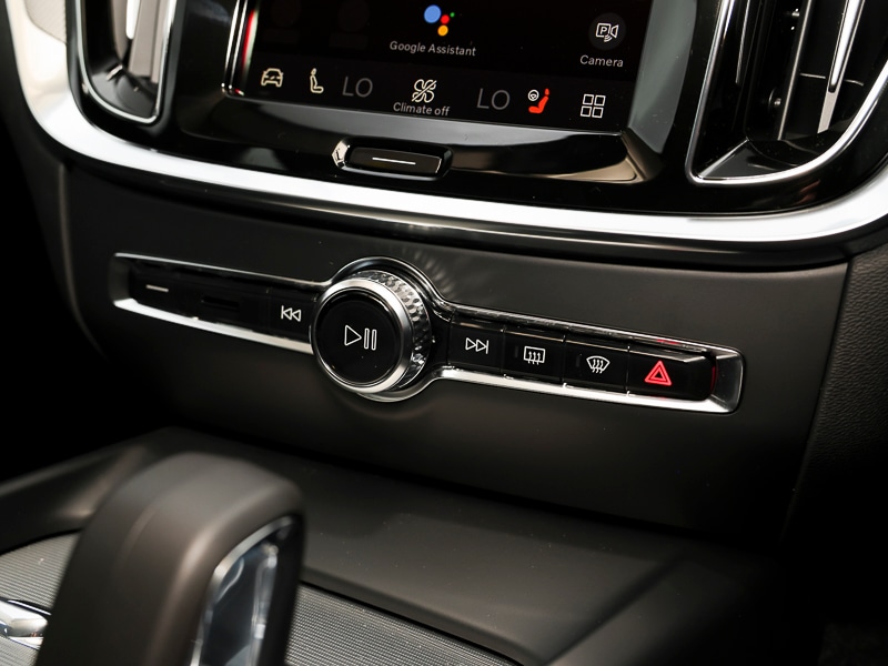 Used Volvo V60 2025 for sale - 76540458: Photo 15