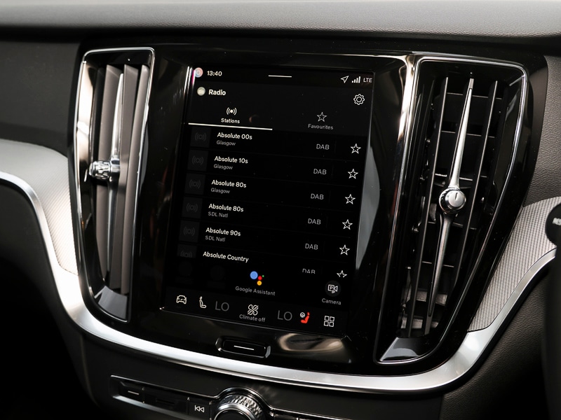 Used Volvo V60 2025 for sale - 76540458: Photo 17