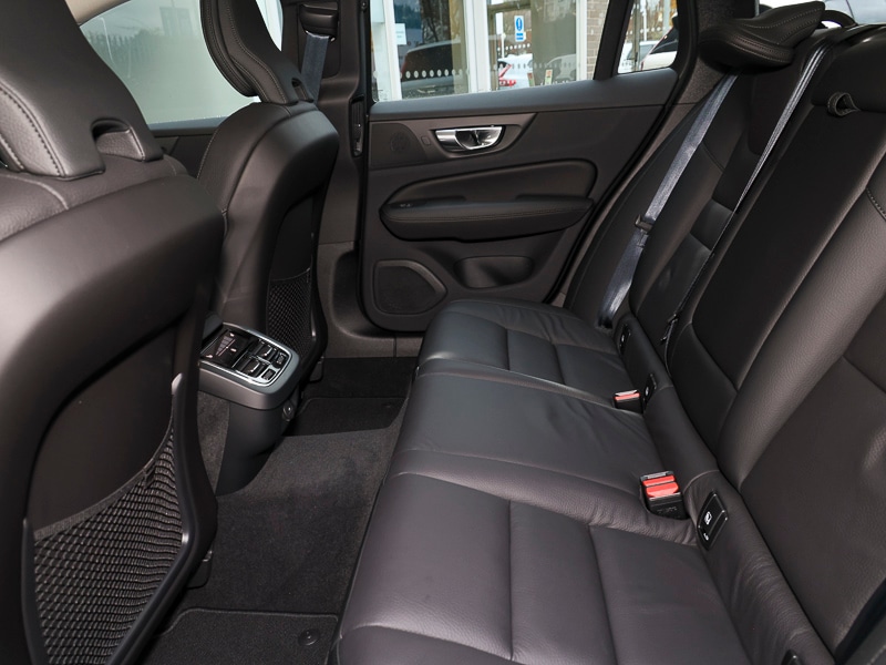 Used Volvo V60 2025 for sale - 76540458: Photo 6