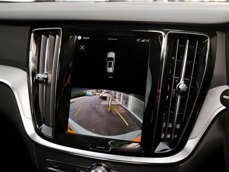 Used Volvo V60 2025 for sale - 76540458: Photo 9