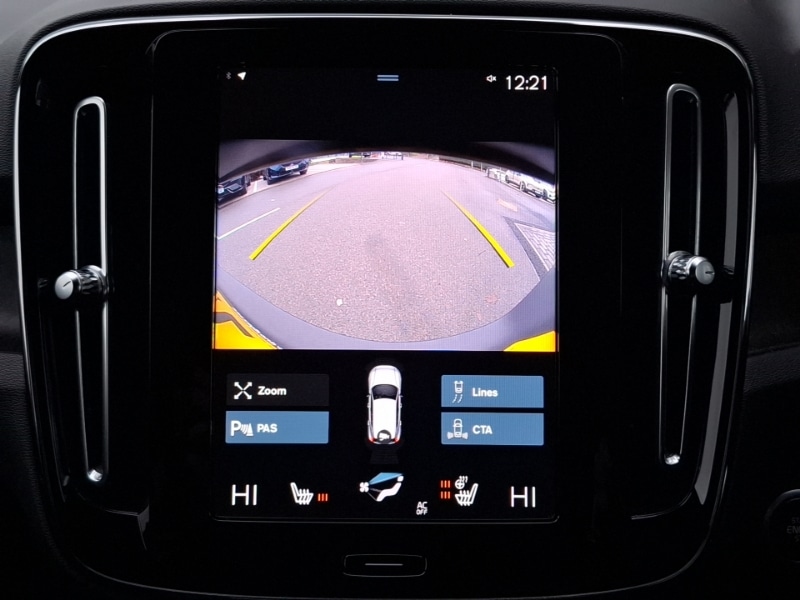 Used Volvo XC40 2022 for sale - 77034885: Photo 11