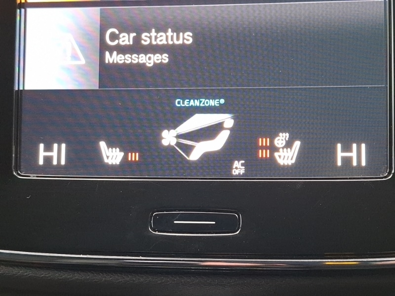 Used Volvo XC40 2022 for sale - 77034885: Photo 14