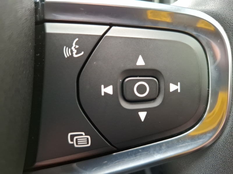 Used Volvo XC40 2022 for sale - 77034885: Photo 18