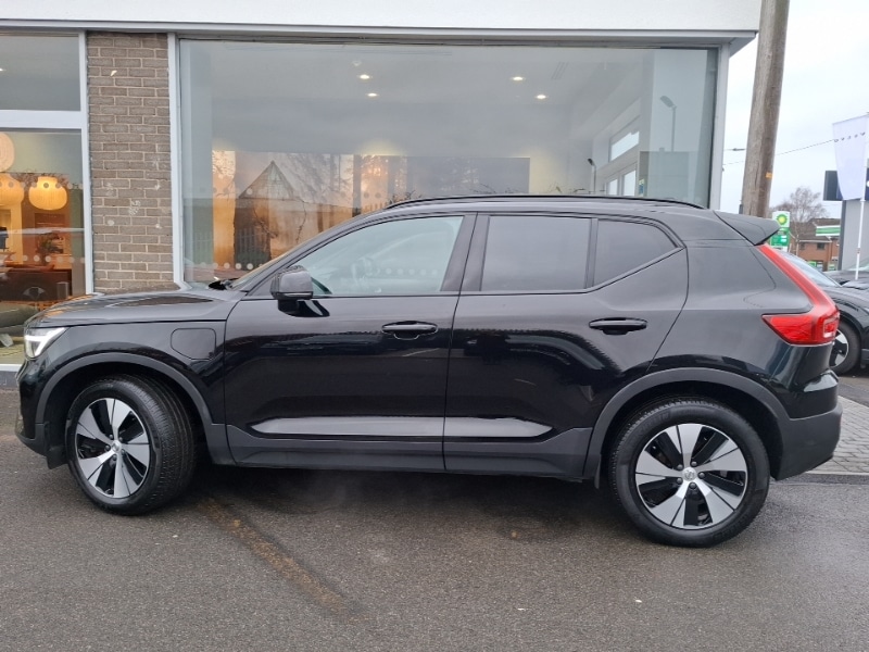 Used Volvo XC40 2022 for sale - 77034885: Photo 4