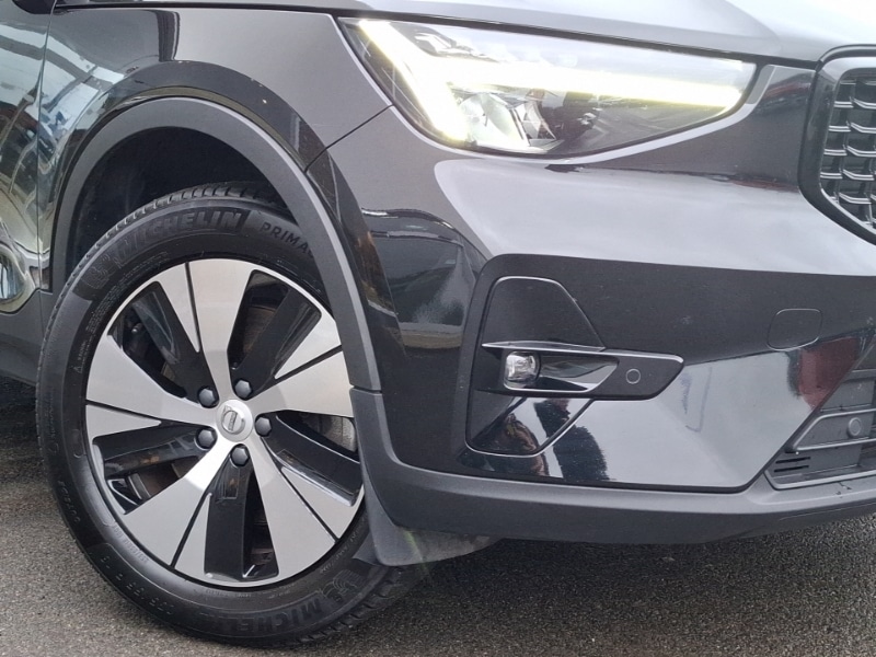 Used Volvo XC40 2022 for sale - 77034885: Photo 9