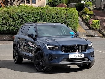 Used Volvo XC40 2025 for sale - 78268987: Photo