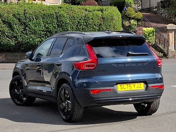 Used Volvo XC40 2025 for sale - 78268987: Photo
