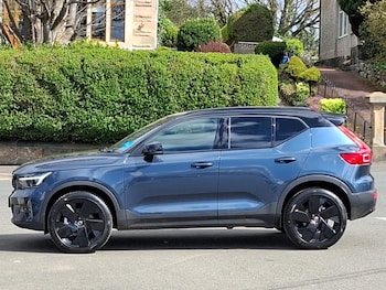 Used Volvo XC40 2025 for sale - 78268987: Photo