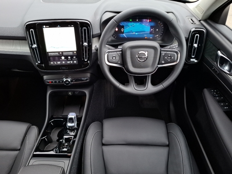 Used Volvo XC40 2025 for sale - 77921890: Photo 10