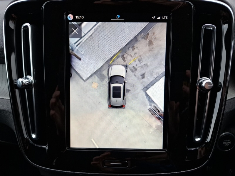 Used Volvo XC40 2025 for sale - 77921890: Photo 15