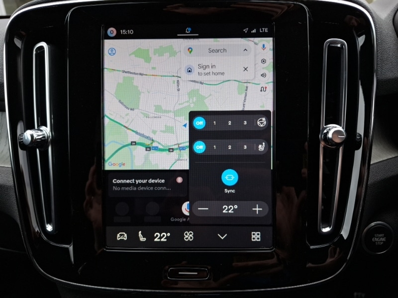 Used Volvo XC40 2025 for sale - 77921890: Photo 16