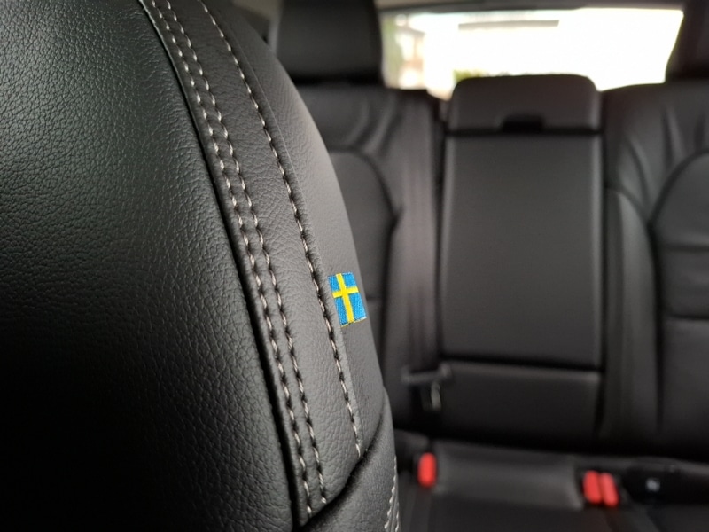 Used Volvo XC40 2025 for sale - 77921890: Photo 18