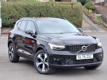 Used Volvo XC40 2025 for sale - 77921890: Photo