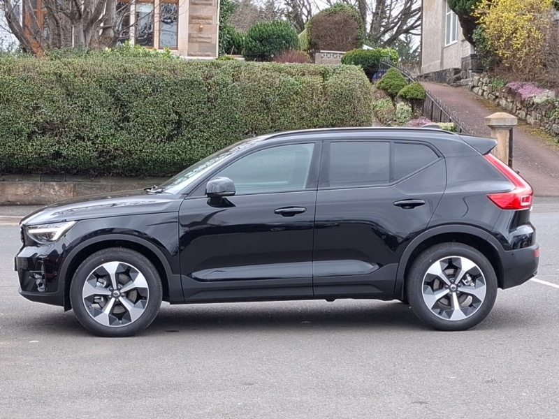 Used Volvo XC40 2025 for sale - 77921890: Photo 4
