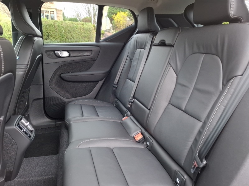 Used Volvo XC40 2025 for sale - 77921890: Photo 6