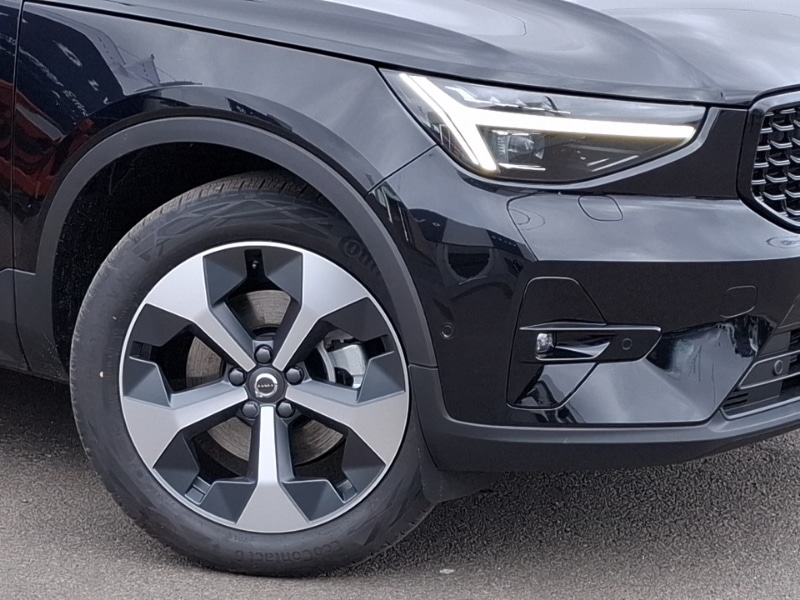 Used Volvo XC40 2025 for sale - 77921890: Photo 9