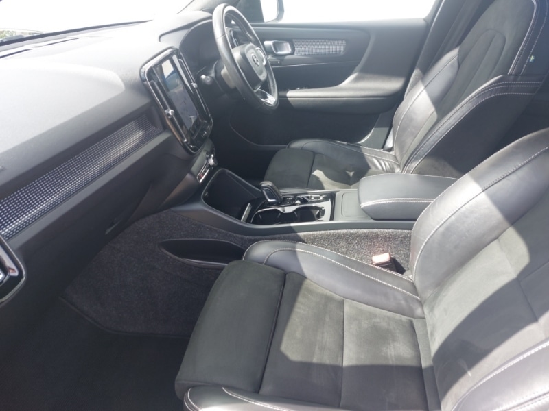 Used Volvo XC40 2021 for sale - 76389634: Photo 5