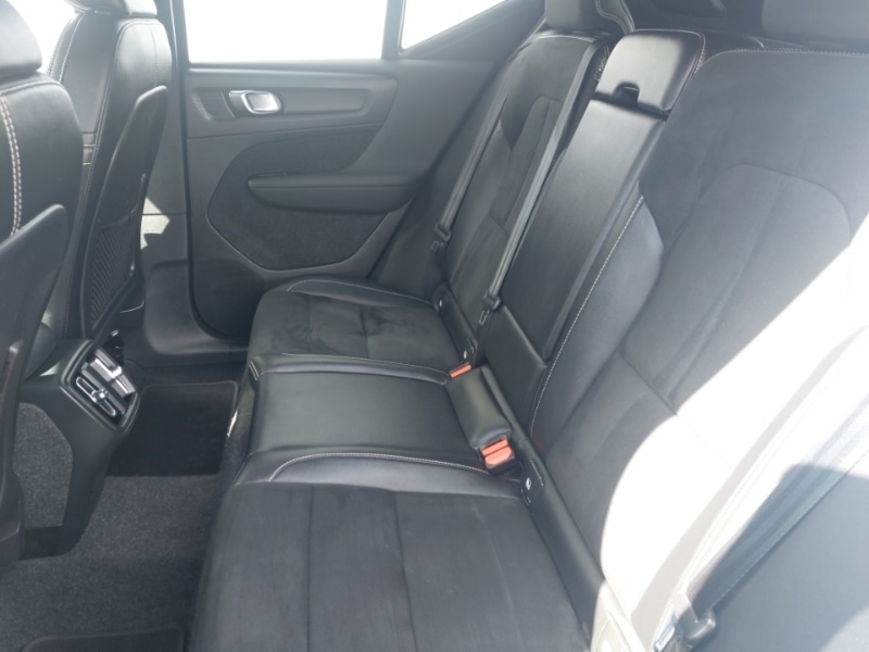 Used Volvo XC40 2021 for sale - 76389634: Photo 6