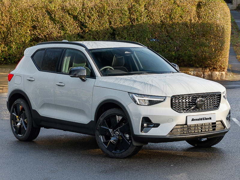 Used Volvo XC40 2025 for sale - 77908326: Photo 16