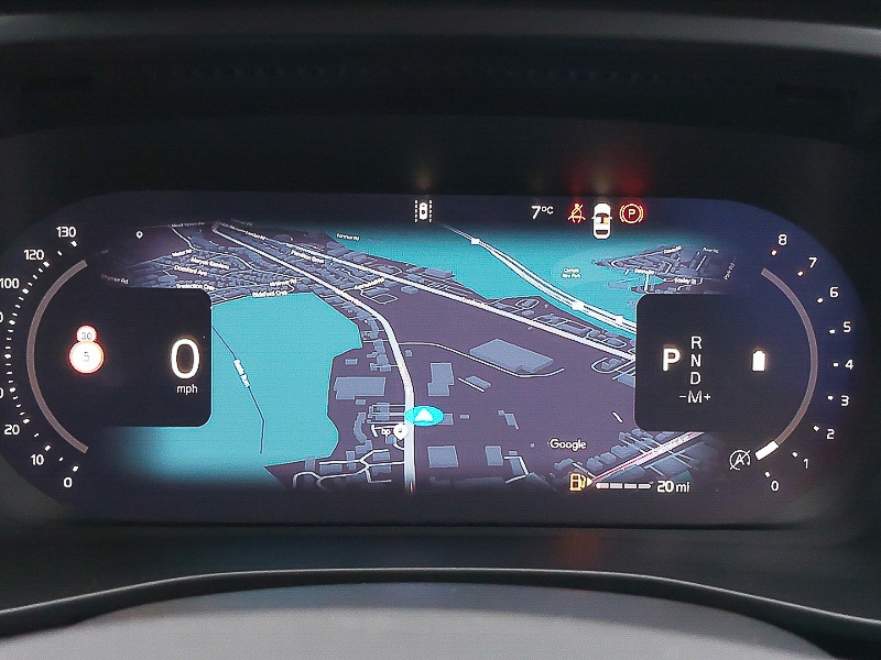 Used Volvo XC40 2025 for sale - 77908326: Photo 17