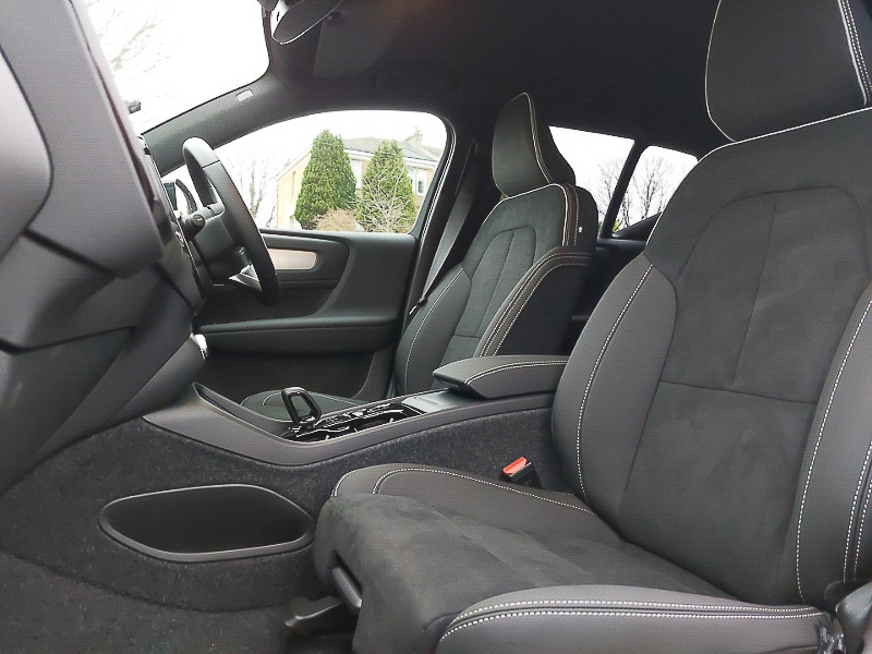 Used Volvo XC40 2025 for sale - 77908326: Photo 5