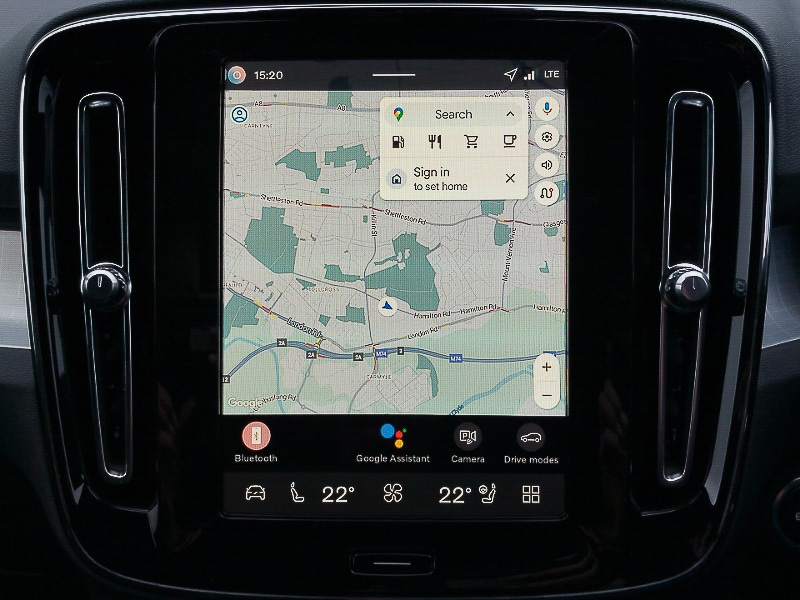 Used Volvo XC40 2025 for sale - 77908326: Photo 7