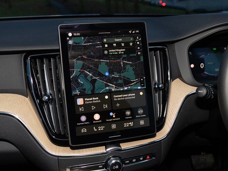 Used Volvo XC60 2025 for sale - 76800254: Photo 14