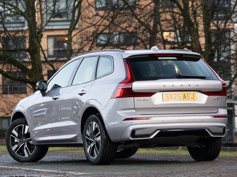 Used Volvo XC60 2025 for sale - 76800254: Photo 3