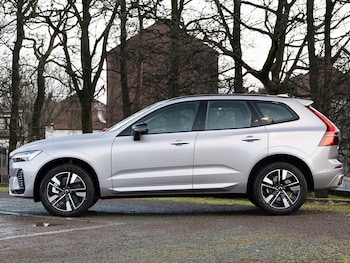 Used Volvo XC60 2025 for sale - 76800254: Photo