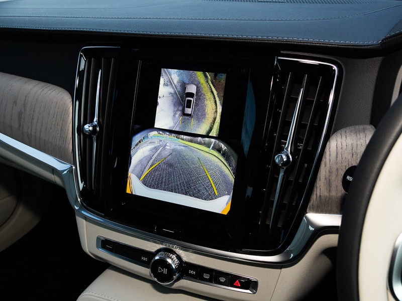 Used Volvo V90 2025 for sale - 78071165: Photo 14